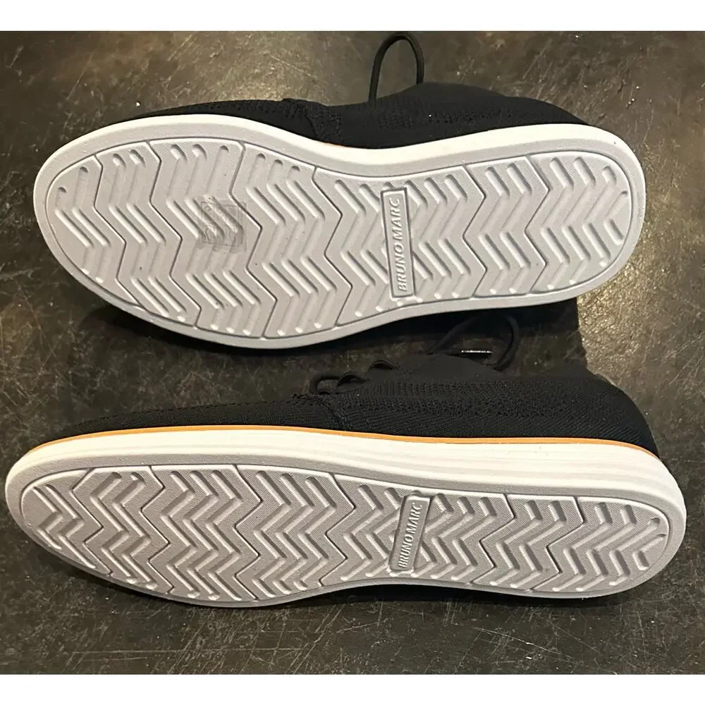 Bruno Marc Mens Mesh Sneakers Oxfords LaceUp Lightweight Casual Walking Shoes 12
